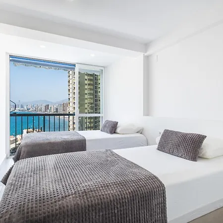 Halcon Deluxe 7-b Levante *