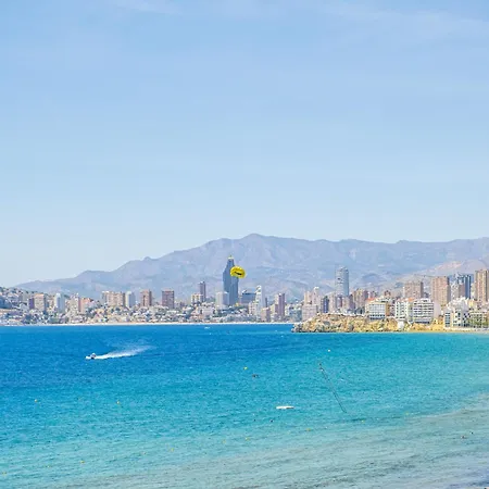 Halcon Deluxe 7-b Levante *