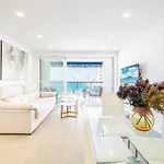 Halcon Deluxe 7-b Levante Apartman
