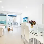 Halcon Deluxe 7-b Levante Apartman