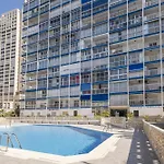 Halcon Deluxe 7-b Levante Benidorm